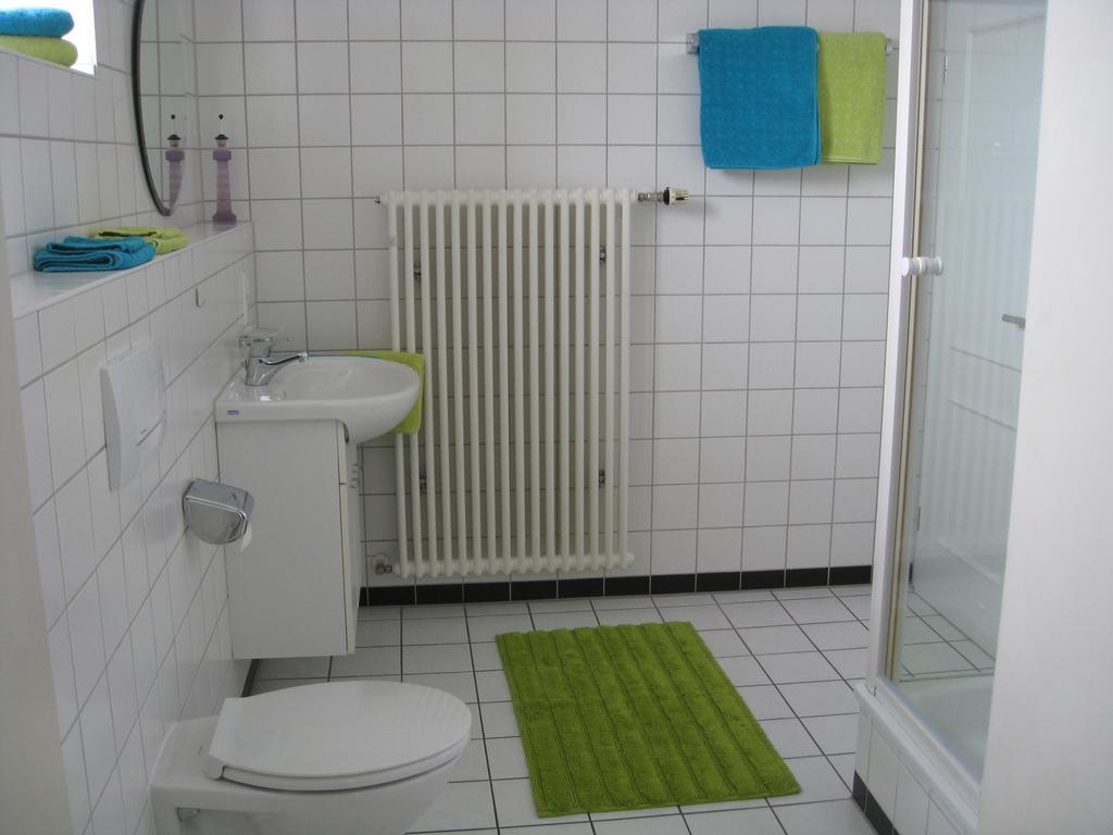 Damkroeger 1 Lindau (Bodensee) Ruang foto