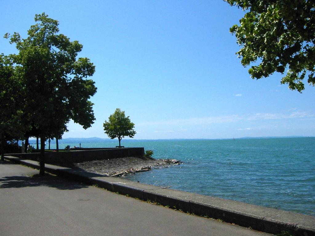 Damkroeger 1 Lindau (Bodensee) Bagian luar foto